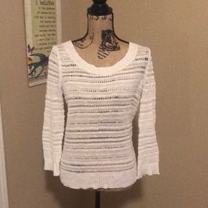 Loft size S sweater 💕